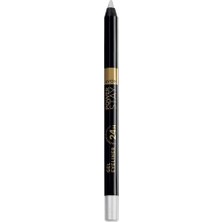 Avon Power Stay Jel Eyeliner Silver Shimmer