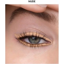 Avon Power Stay Jel Eyeliner - Nude