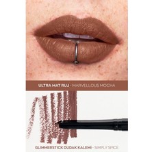 Avon Glimmerstick Dudak Kalemi In The Moment