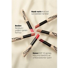 Avon Tinted Lip Balm Bare