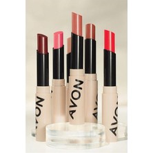 Avon Tinted Lip Balm Bare