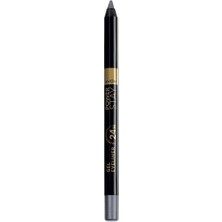 Avon Power Stay Jel Eyeliner - Steel