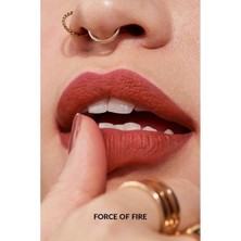 Avon Power Stay Precise Stylo Ruj. Force Of Fıre