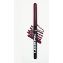 Avon Glimmerstick Dudak Kalemi Deep Plum