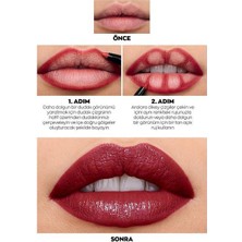 Avon Glimmerstick Dudak Kalemi Deep Plum