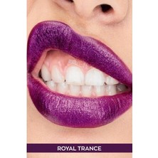 Avon Ultra Shimmer Lipstick - Royal Trance