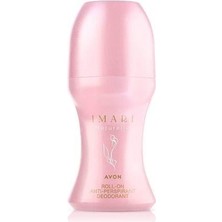 Avon Imari Naturelle Roll On Deodorant 50ml