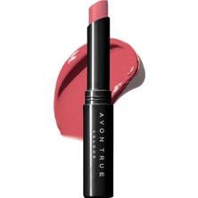 Avon True Beauty Lip Stylo Ruj Rose Cream