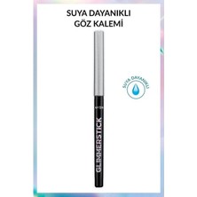 Avon Glimmerstick Asansörlü Pırıltılı Göz Kalemi - Silver Lights