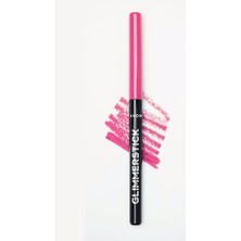 Avon Glimmerstick Dudak Kalemi Power Pink