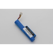 Arçelik 9178024542 Robot Süpürge 3200 Mah Batarya