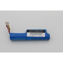 Arçelik 9178024542 Robot Süpürge 3200 Mah Batarya