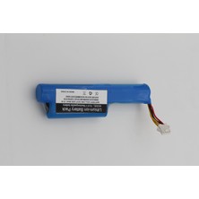 Arçelik 9178024542 Robot Süpürge 3200 Mah Batarya