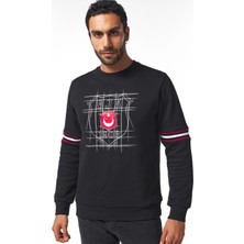 Beşiktaş Erkek Sweatshırt 7425201T3