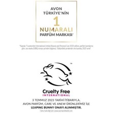 Avon Far Away Rebel Kadın Parfüm Edp 10 ml