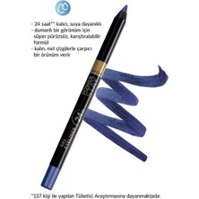 Avon Power Stay Jel Eyeliner Cobalt