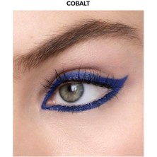 Avon Power Stay Jel Eyeliner Cobalt