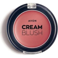 Avon True Colour Luminous Allık - Warm Flush