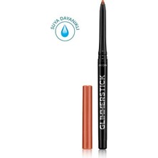 Avon Glimmersticks Asansörlü Açılıp Kapanabilen Bold Göz Kalemi Fierce Amber