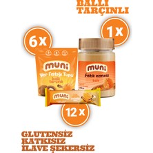 Muni Ballı Mixed Paket