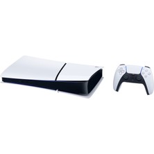 Sony Playstation 5 Slim Digital Edition 1tb + Şarj Istasyonu Hediyeli