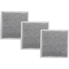 El Roza İthal Demlik Süzen Poşet 6000gr (40gr* 150 Adet)