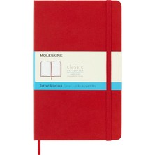 Moleskine Notebook Lg Dot