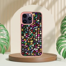 Haktan Kılıf Iphone 14 Pro Tlp Mercan Case