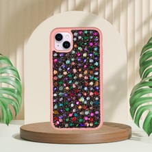 Haktan Kılıf Iphone 15 Tlp Mercan Case