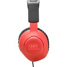 Jbl Quantum 100N, Nintendo Kablolu Gaming Kulaklık