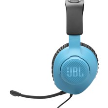 Jbl Quantum 100N, Nintendo Kablolu Gaming Kulaklık