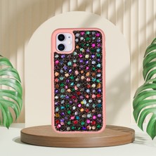 Haktan Kılıf Iphone 11 Tlp Mercan Case