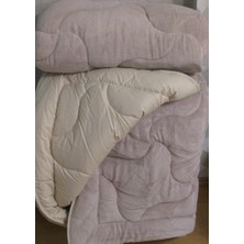 Genç Ev Home Welsoft Silikon Yorgan * Yumuşak Bir Dokunuş
