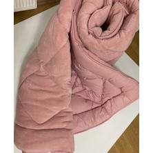 Genç Ev Home Welsoft Silikon Yorgan * Yumuşak Bir Dokunuş