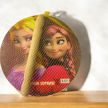 Oyun Sofrası Ahşap