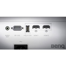 Benq TK710 Lazer 4K Projeksiyon Cihazı