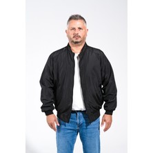 Battal Dahil 9 Beden Mevsimlik Pilo Mont