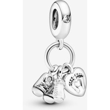 Hector Co Jewellery Benim Bebeğim Charm