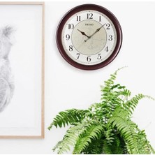 Seiko QXA709B Duvar Saati