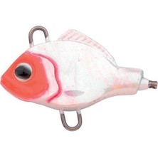 Spro Asp Spinner Uv 28G Jig Yem  -Whitebleeder
