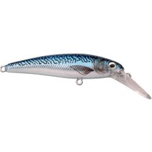 Spro Ikiru Ntr. MICROJERK50 Mackerel Maket Yem