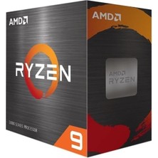 Amd Ryzen 9 5900XT 3,3 GHz 64 MB Cache AM4 İşlemci