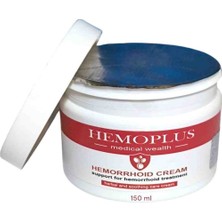 Bravia - Dr Orj Hemoplus Krem 150 ml