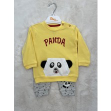 Baby Divo Ikili Takım