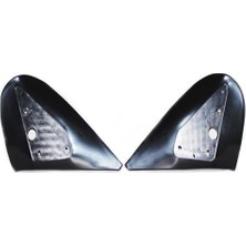 Space PEUGEOT/206 Ayna Bağlantı Aparatı / AYDS62