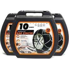 Space Karmatik Kar Zinciri Grup:12