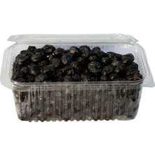 Yağcı Efe Ayvalık Kuru Sele Siyah Zeytin