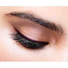 faberlic Glam Team Kalıcı Renkli Eyeliner - Mor