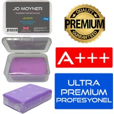 Jo Moyner Pro Clay Bar - Boyalı Yüzey Temizleme Kili Formulated In England