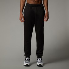 The North Face M Reaxion Fleece Jogger - Eu Erkek Siyah Eşofman Altı NF0A7Z9PJK31